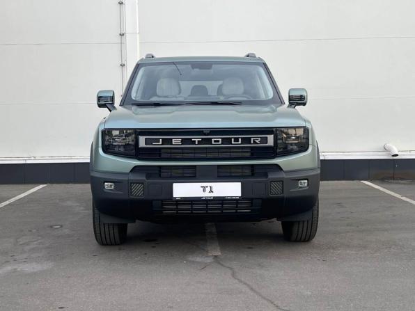 Новый JETOUR T1 2026 года, цена 4 249 900 рублей, внедорожник, Автокод Объявления