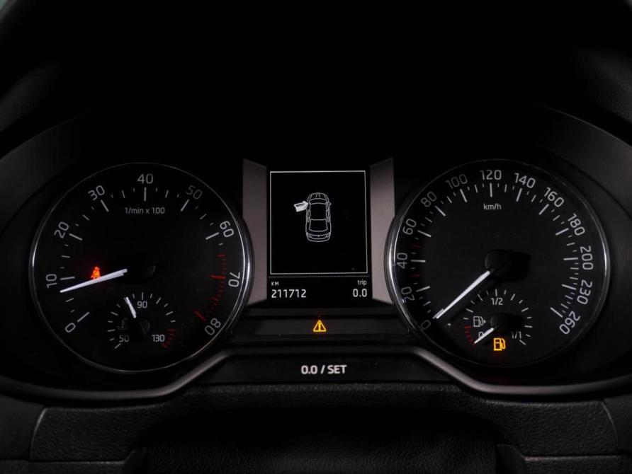 Skoda Octavia III (A7) Воронеж  - изображение 20