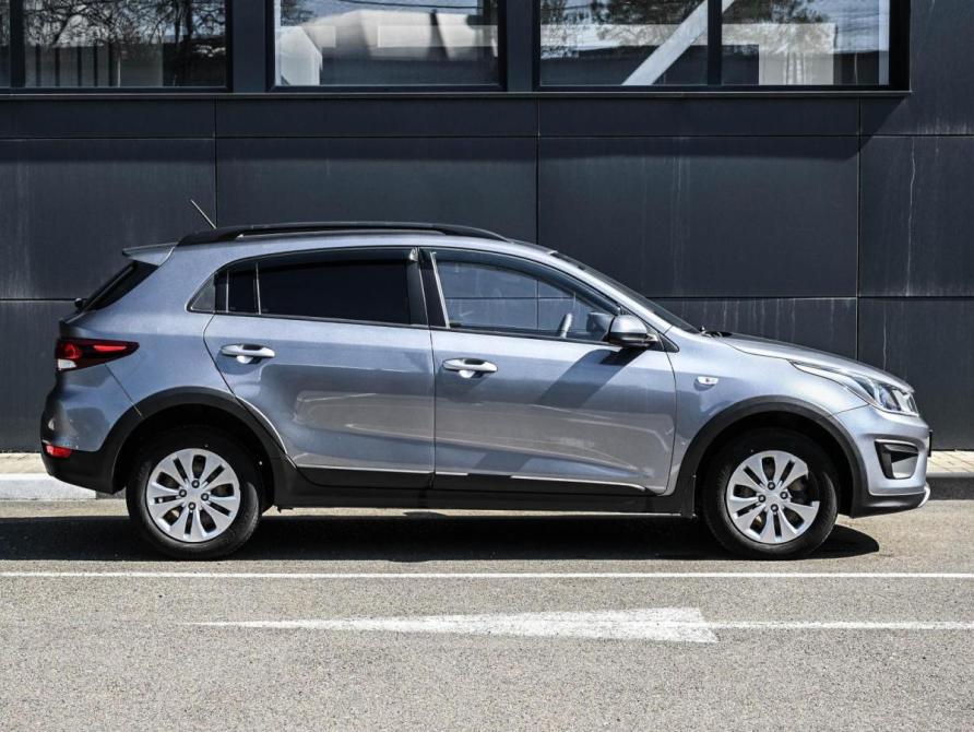 Kia Rio IV Новороссийск  - изображение 5
