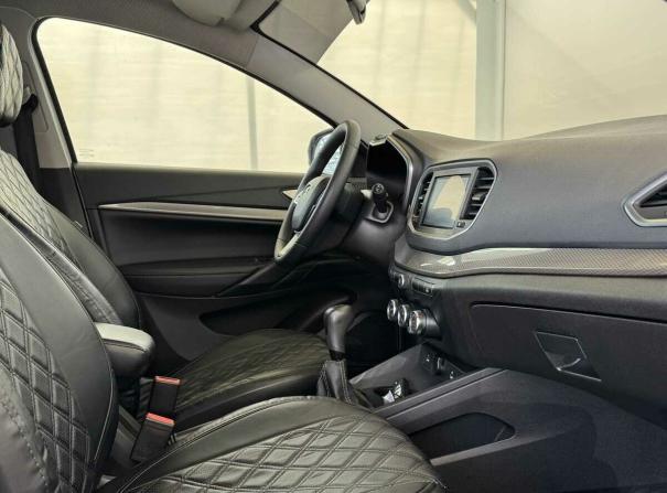 Lada (ВАЗ) Vesta I Рестайлинг (NG) с пробегом 2023 года, цена 1 135 000 рублей, 70667 км, седан, Автокод Объявления