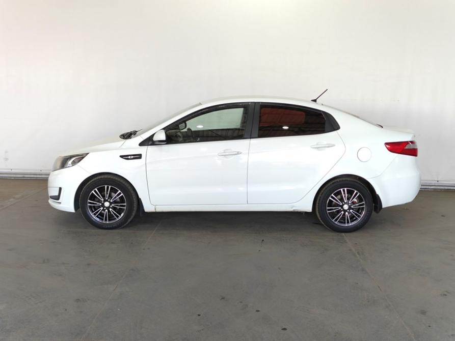 Kia Rio III Москва  - изображение 7