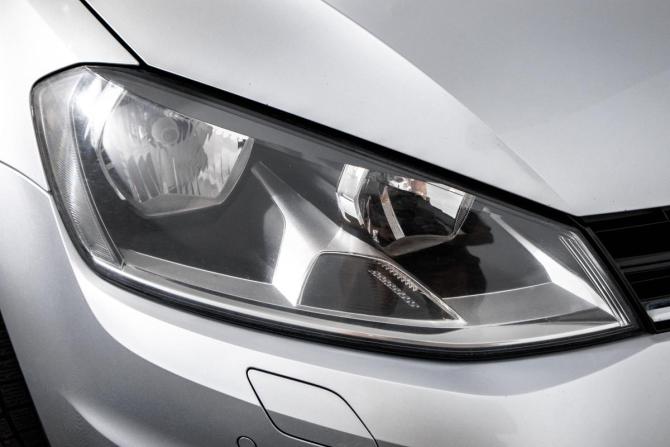 Volkswagen Golf VII с пробегом 2014 года, цена 989 000 рублей, 214000 км, хэтчбек, Автокод Объявления