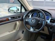 Volkswagen Touareg II Волгоград  - изображение 52