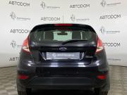 Ford Fiesta Mk6 Рестайлинг Москва  - изображение 17