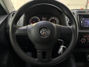 Volkswagen Tiguan I Рестайлинг Пермь  - изображение 30