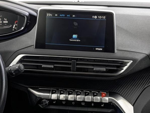 Peugeot 3008 II Рестайлинг с пробегом 2021 года, цена 2 340 000 рублей, 65160 км, внедорожник, Автокод Объявления