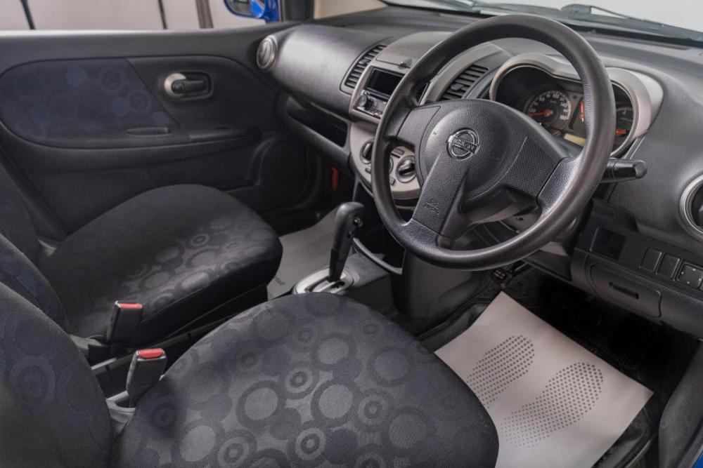Nissan Note I Томск  - изображение 9