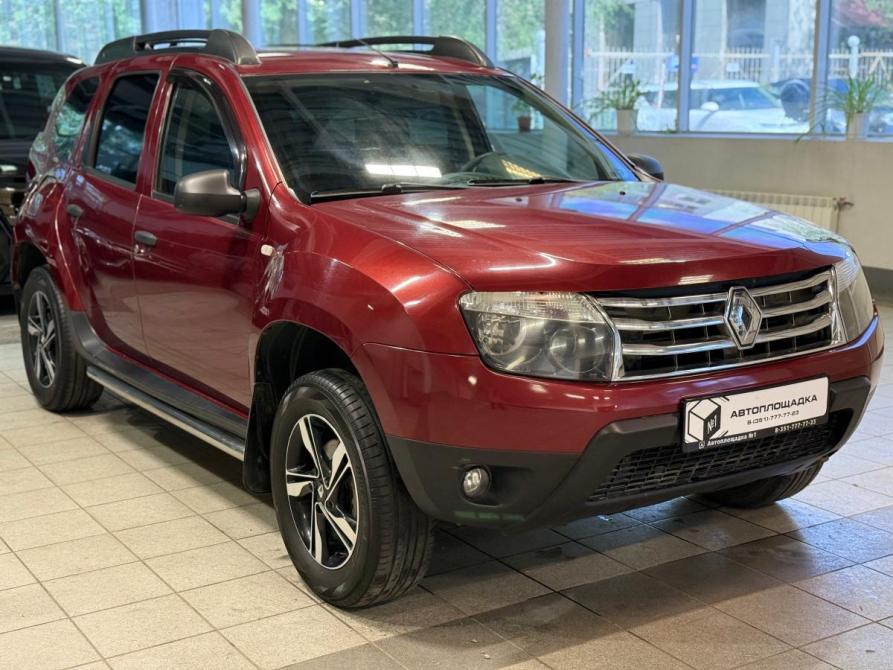 Renault Duster I Челябинск  - изображение 2