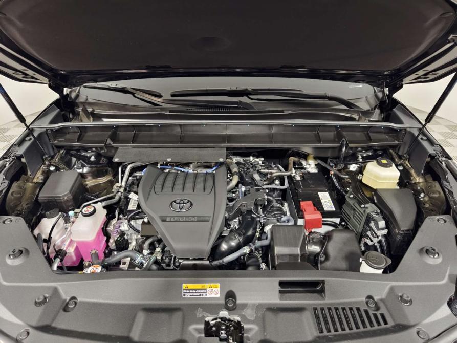 Toyota Highlander IV (XU70) Санкт-Петербург  - изображение 27