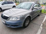 Skoda Octavia II (A5) Рестайлинг Санкт-Петербург  - изображение 5