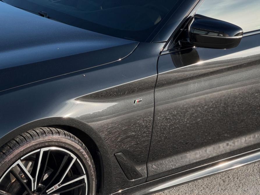 BMW 5 серии VII (G30/G31/G38) Волгоград  - изображение 14