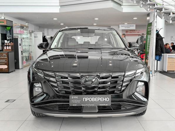Hyundai Tucson IV с пробегом 2022 года, цена 2 899 000 рублей, 61595 км, внедорожник, Автокод Объявления