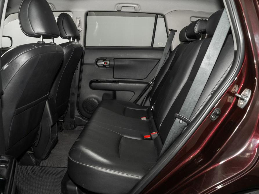 Toyota Corolla Rumion Иркутск  - изображение 7