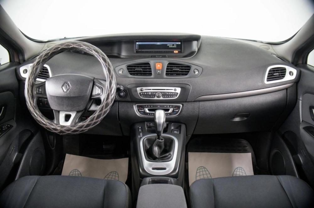 Renault Scenic III Пермь  - изображение 12