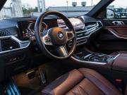 BMW X5 IV (G05/G18) Рестайлинг Москва  - изображение 44