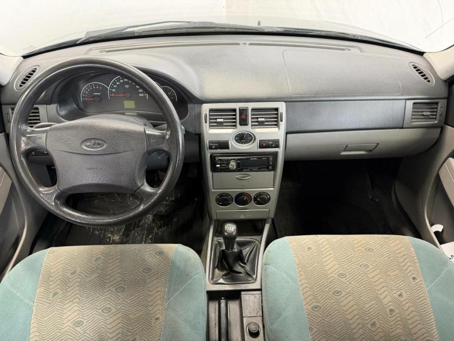 Lada (ВАЗ) Priora I Тольятти  - изображение 16