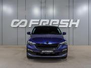 Skoda Rapid II Воронеж  - изображение 23