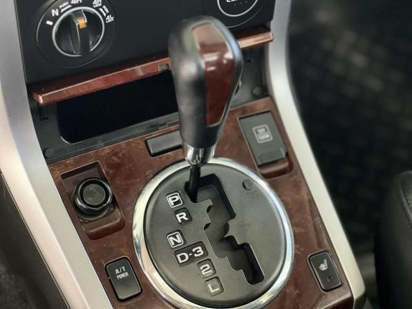 Suzuki Grand Vitara II Рестайлинг с пробегом 2008 года, цена 895 000 рублей, 189677 км, внедорожник, Автокод Объявления