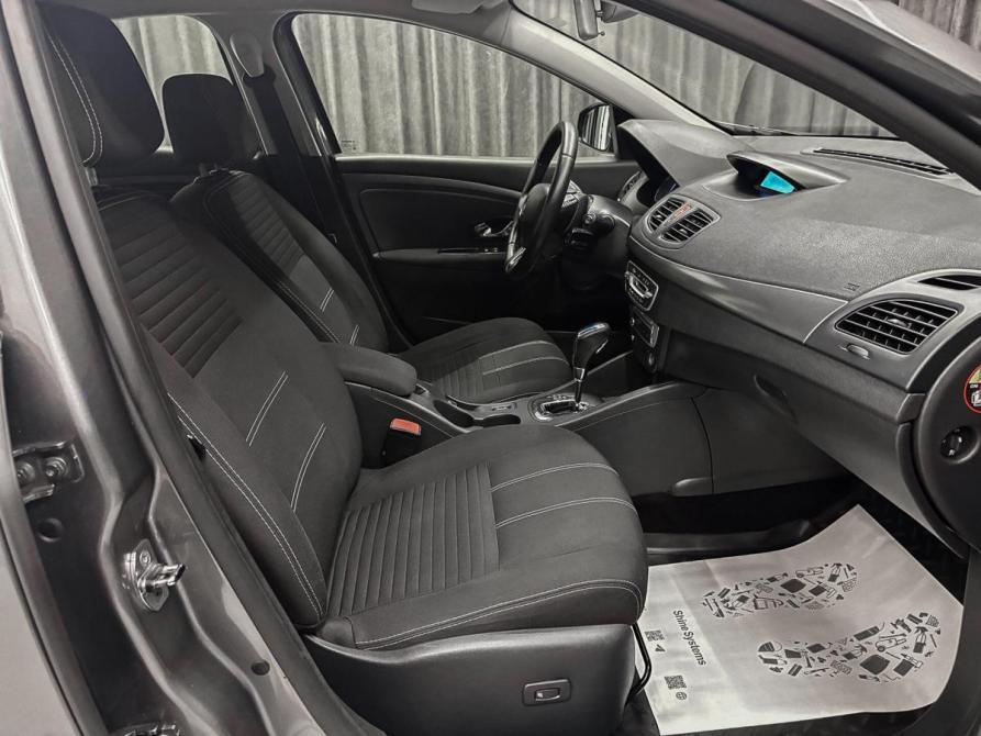 Renault Fluence I Рестайлинг Красноярск  - изображение 12