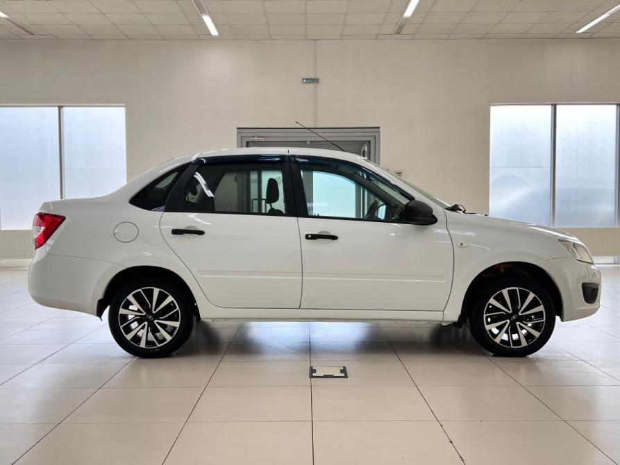 Lada (ВАЗ) Granta I Волгоград  - изображение 6