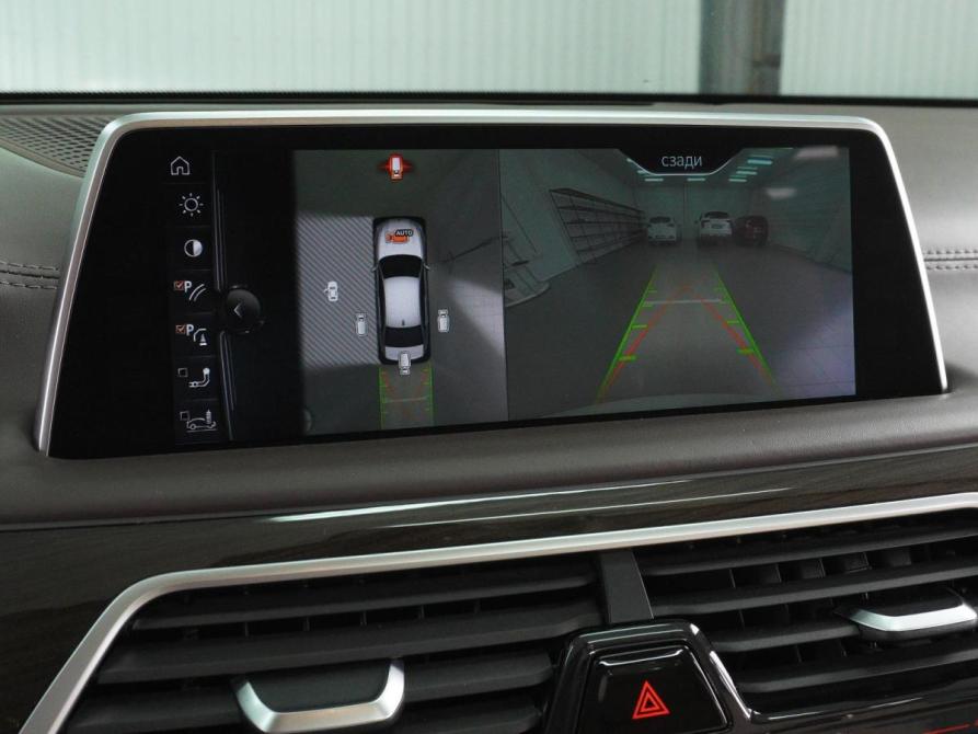 BMW 7 серии VI (G11/G12) Минеральные Воды  - изображение 15