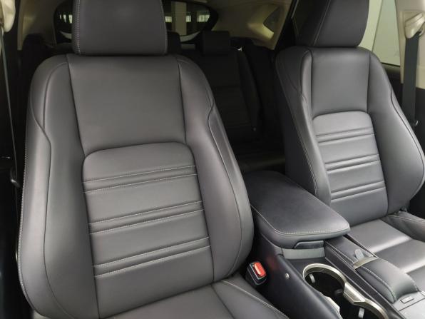 Lexus NX I Рестайлинг с пробегом 2020 года, цена 3 049 000 рублей, 160211 км, внедорожник, Автокод Объявления