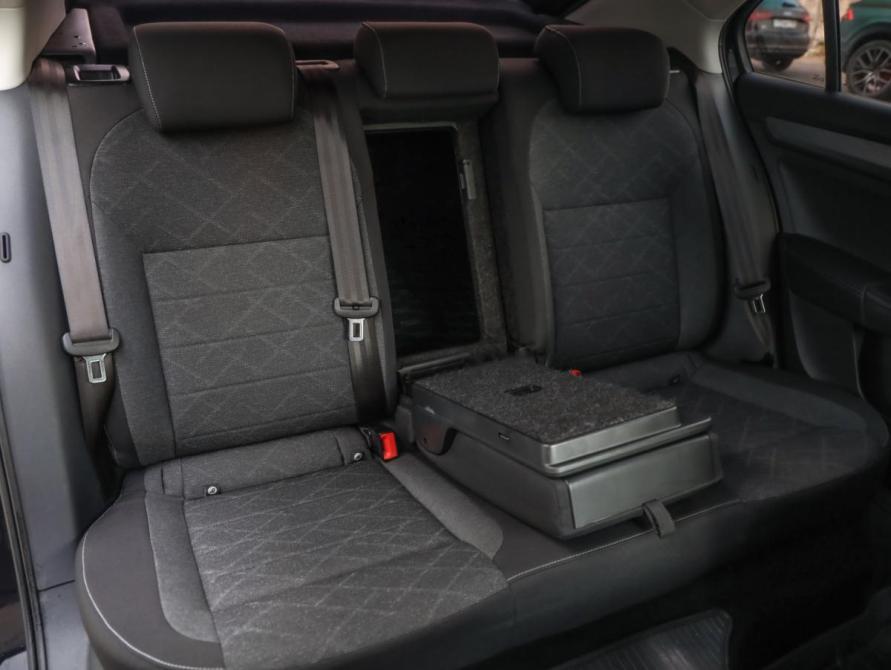 Volkswagen Polo VI Санкт-Петербург  - изображение 23