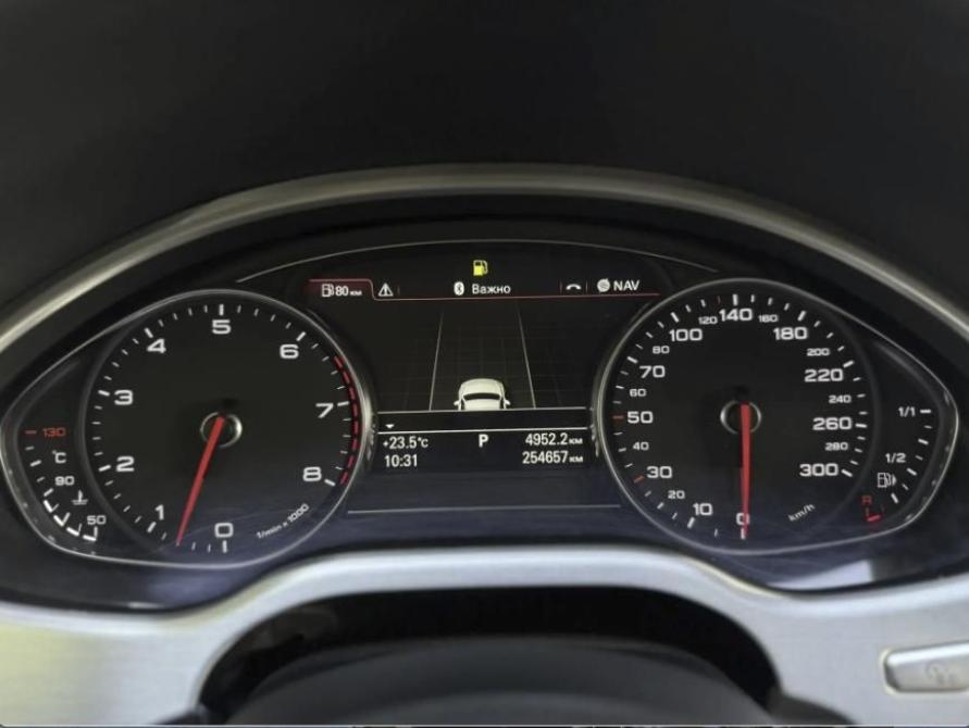 Audi A8 III (D4) Ставрополь  - изображение 17