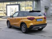 Suzuki Vitara II Рестайлинг Санкт-Петербург  - изображение 24
