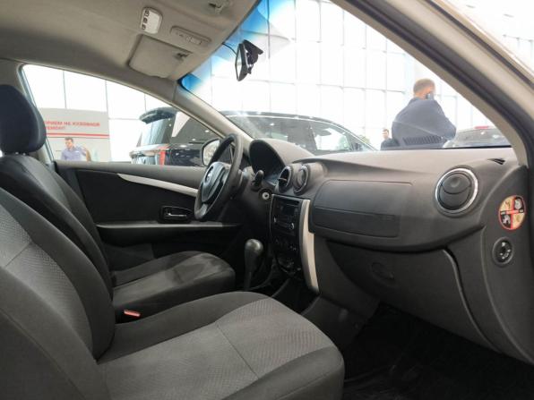 Nissan Almera III (G15) с пробегом 2018 года, цена 350 000 рублей, 300601 км, седан, Автокод Объявления