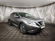 Nissan Murano III (Z52) Москва  - изображение 25