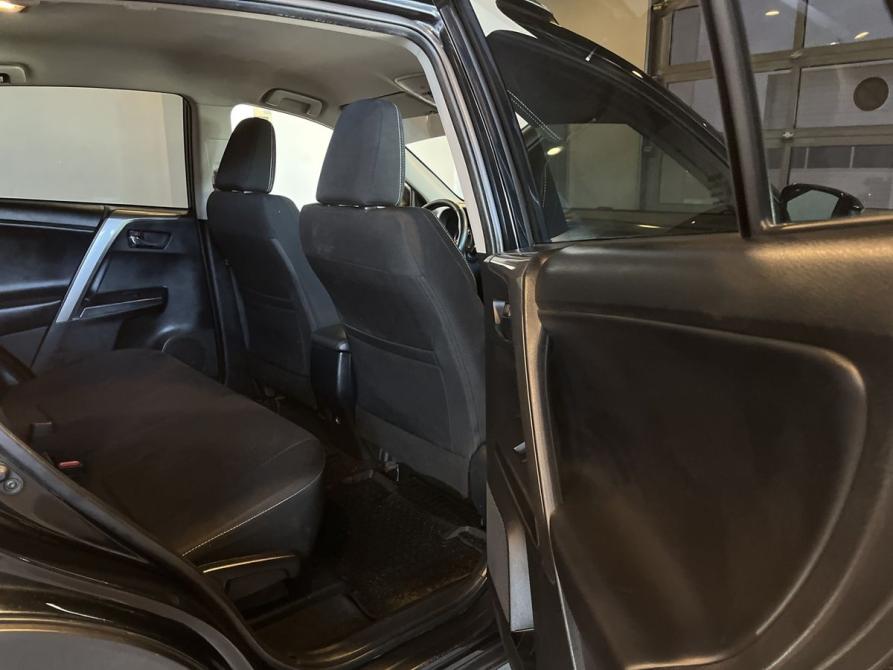 Toyota RAV4 IV (XA40) Рестайлинг Чебоксары  - изображение 15