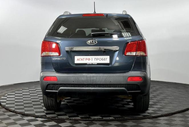 Kia Sorento II с пробегом 2009 года, цена 1 190 000 рублей, 195146 км, внедорожник, Автокод Объявления