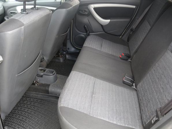 Renault Duster I с пробегом 2012 года, цена 870 000 рублей, 152307 км, внедорожник, Автокод Объявления