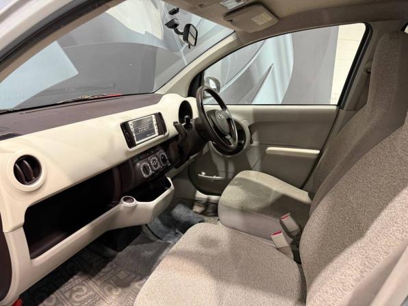 Toyota Passo II (C30) с пробегом 2010 года, цена 590 000 рублей, 208745 км, хэтчбек, Автокод Объявления