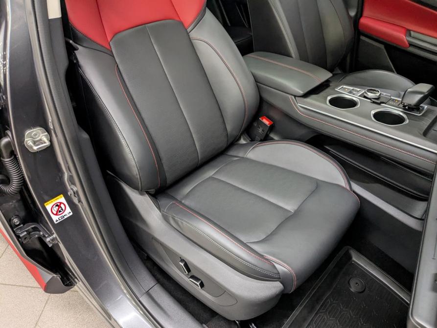 Changan UNI-S (CS55 Plus) I Москва  - изображение 18