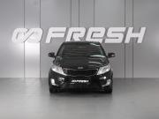 Kia Rio III Минеральные Воды  - изображение 18