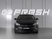 Opel Astra J Рестайлинг Минеральные Воды  - изображение 20