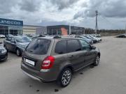 Lada (ВАЗ) Granta I Рестайлинг Ногинск  - изображение 24