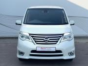 Nissan Serena IV (C26) Воронеж  - изображение 25