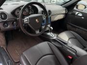 Porsche Boxster II (987) Рестайлинг 1 Санкт-Петербург  - изображение 49