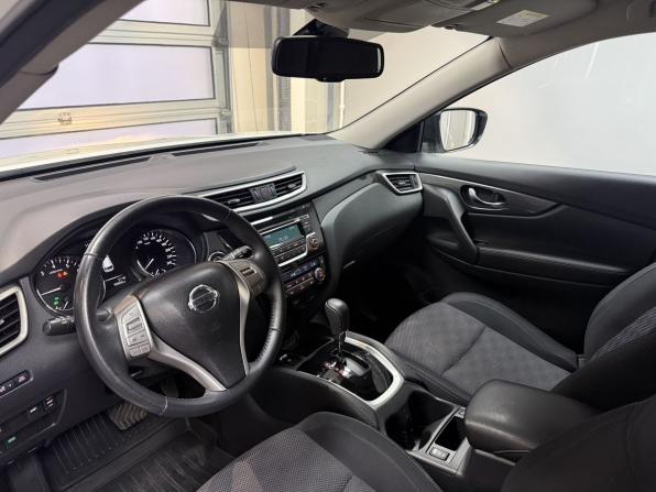 Nissan X-Trail III с пробегом 2018 года, цена 1 950 000 рублей, 98756 км, внедорожник, Автокод Объявления