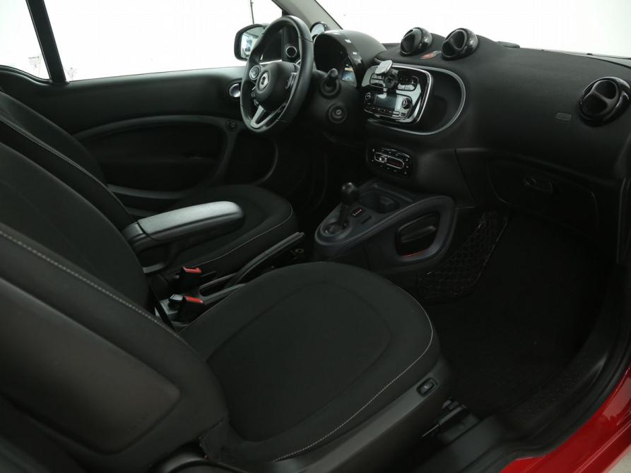 Smart Fortwo III Иваново  - изображение 9