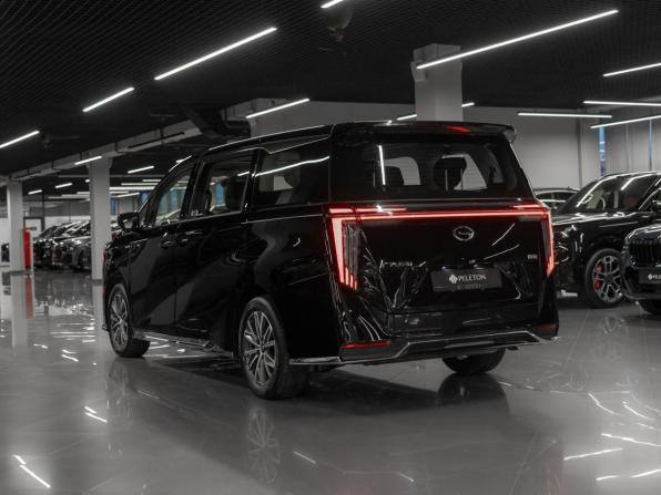 GAC Trumpchi M8 II с пробегом 2026 года, цена 4 750 000 рублей, 50 км, минивэн, Автокод Объявления