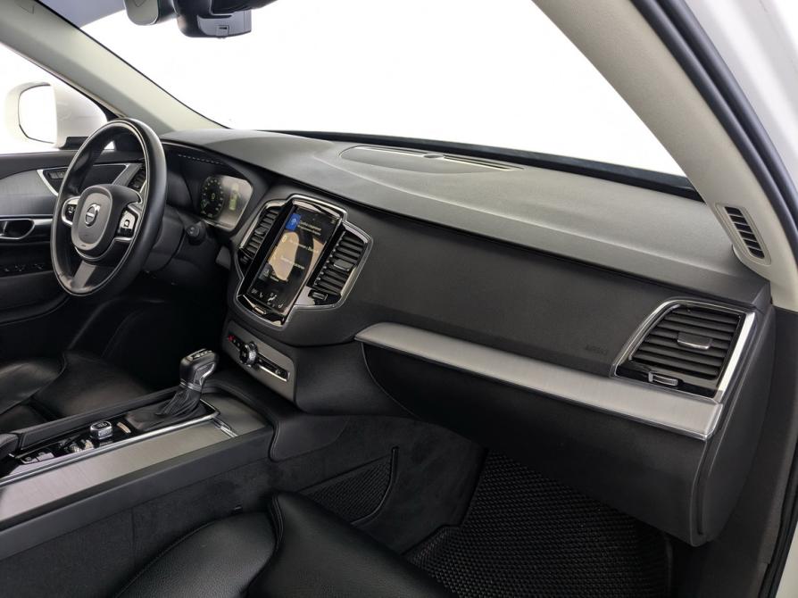 Volvo XC90 II Москва  - изображение 24