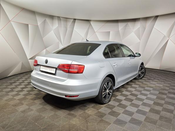 Volkswagen Jetta VI Рестайлинг с пробегом 2015 года, цена 819 000 рублей, 267899 км, седан, Автокод Объявления