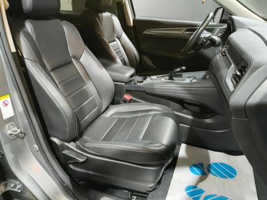 Haval F7 I Уфа  - изображение 18