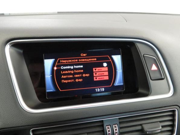 Audi Q5 I (8R) Рестайлинг с пробегом 2016 года, цена 2 370 000 рублей, 151450 км, внедорожник, Автокод Объявления