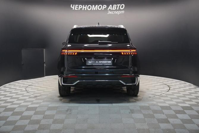 Geely Monjaro I с пробегом 2023 года, цена 3 395 000 рублей, 53500 км, внедорожник, Автокод Объявления