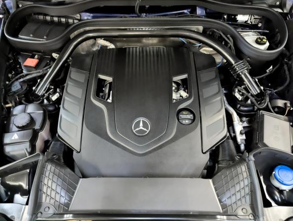 Mercedes-Benz G-Класс III (W463) с пробегом 2020 года, цена 15 000 000 рублей, 32335 км, внедорожник, Автокод Объявления